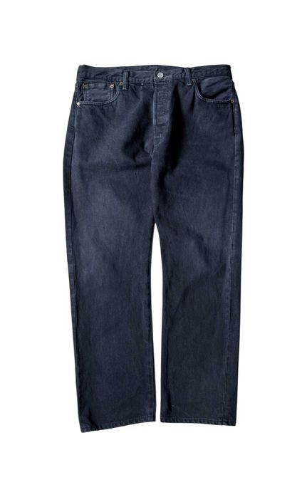 Levi's 501 W36/L32, stan bardzo dobry