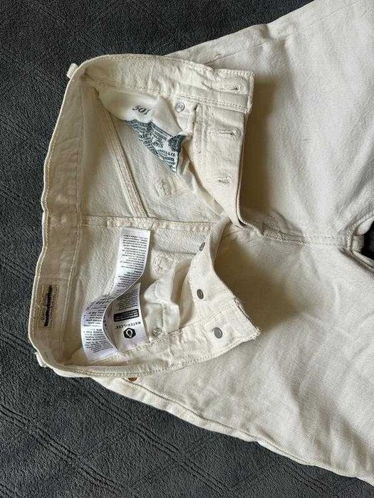 джинси Levi’s 501 crop