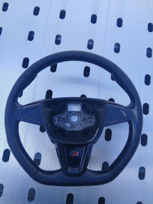 Kierownica Ibiza IV FR