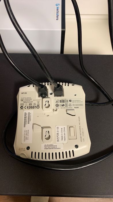 Точка доступа Aruba AP-93