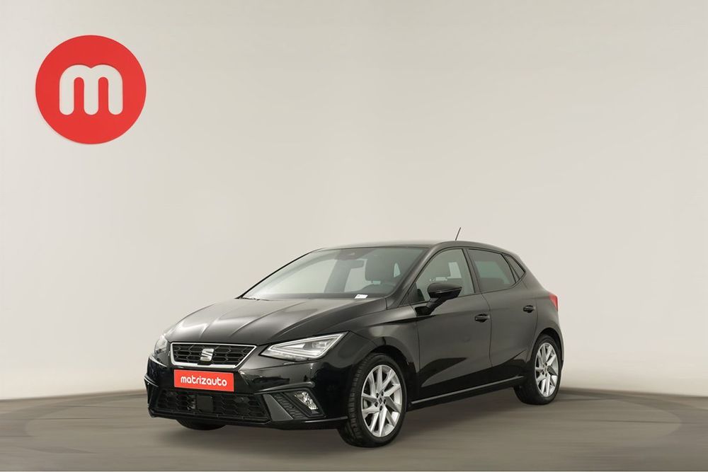 SEAT Ibiza 1.0 TSI FR