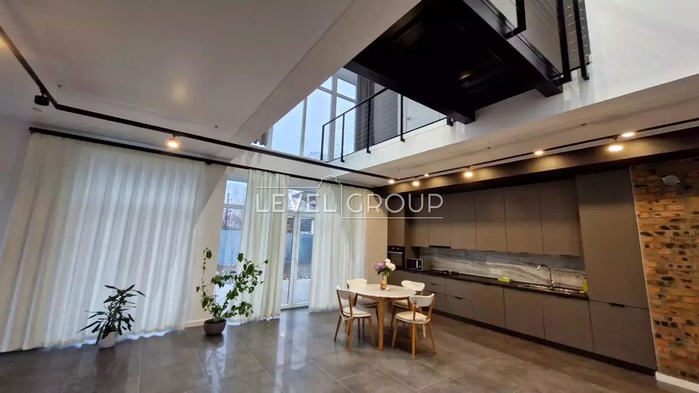 Дом по адресу (площадь 180 м²) - Atlanta.ua - фото 2