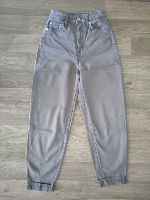 Spodnie damskie 4 pary