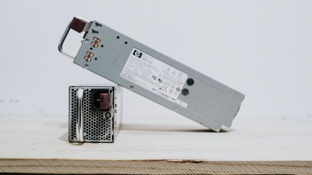 fonte hp de servidor 575w64751976900354121