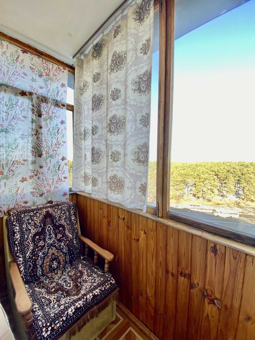 Космонавта Поповича 26, оренда 1-к квартири, Лісовий масив, Є газ!