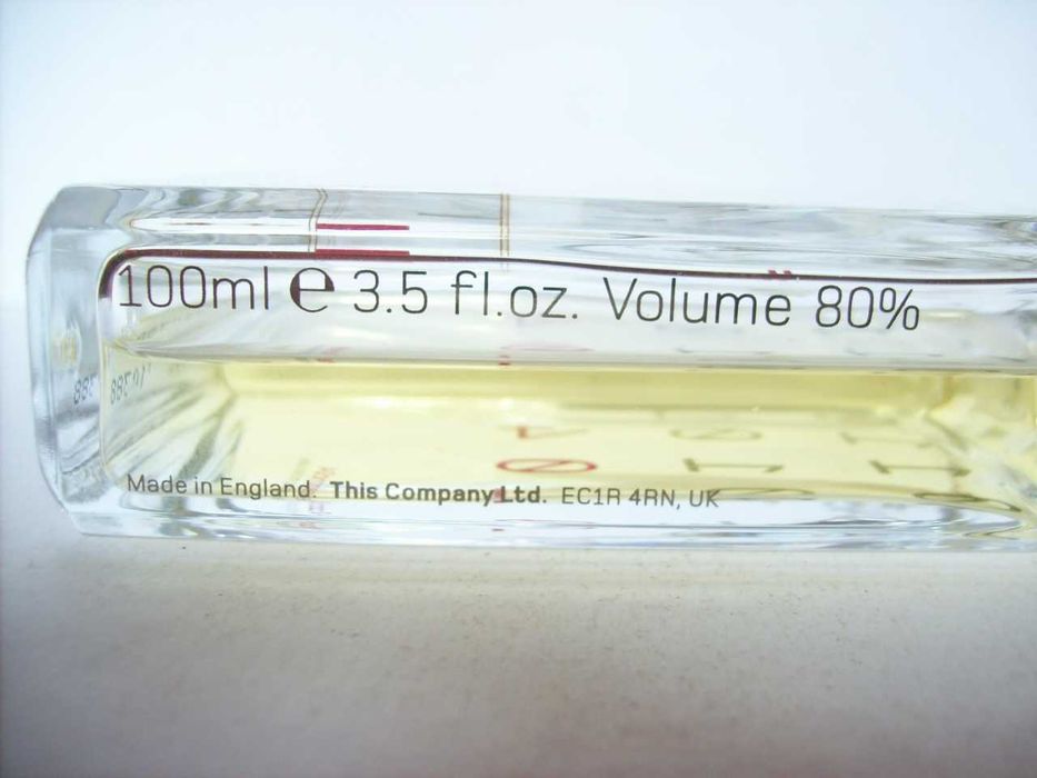 Escentric Molecules - Escentric 04 - 100ml [Made in England] a