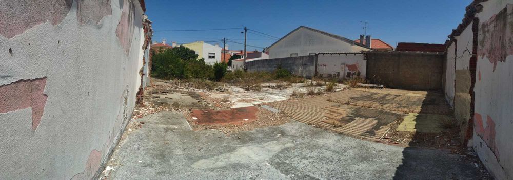 Terreno para construção Cascais