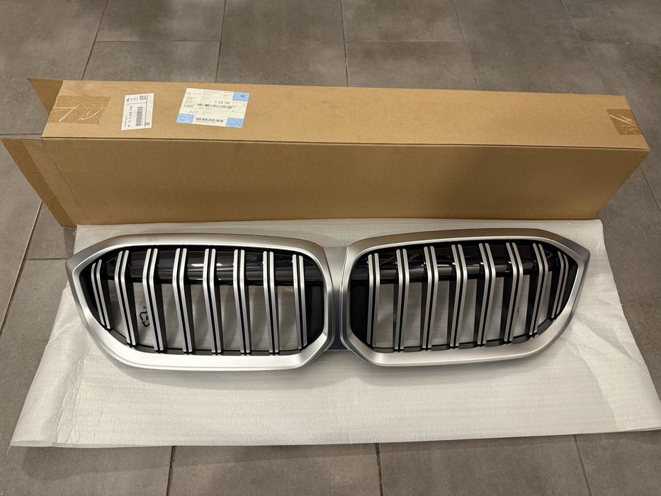 Nowy Grill atrapa chłodnicy BMW OE 51115A1BFA5 G20 G21