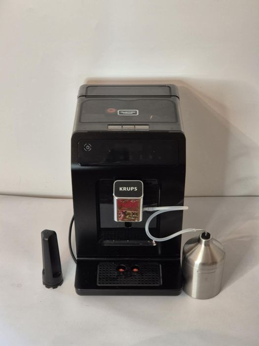 Ekspres KRUPS Evidence Plus EA894