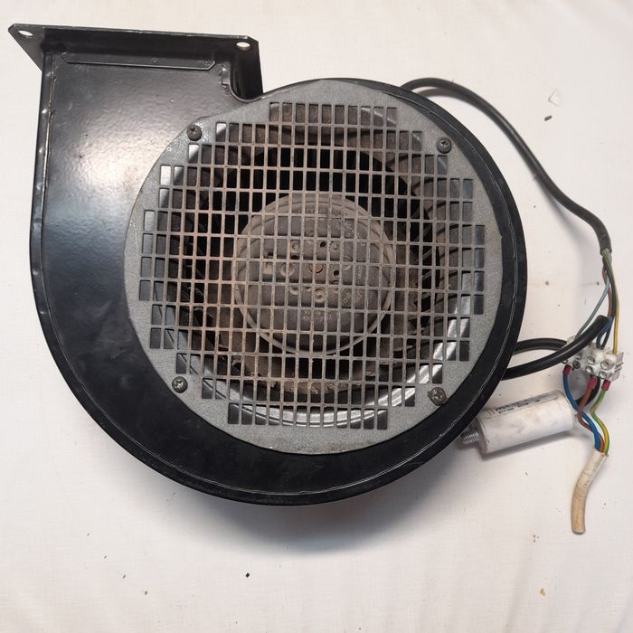 Dmuchawa pieca 70W