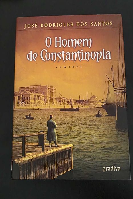 The Man from Constantinople