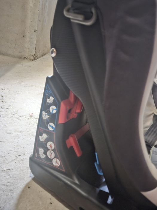 Стульчик Chico .