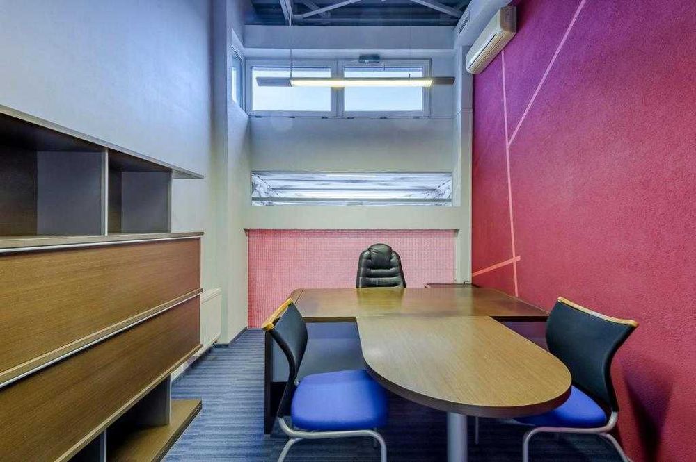 Продаж Офісу 220м.вул.Дегтярівська.метро Шулявка 10-15хв пішки.БЕЗ%