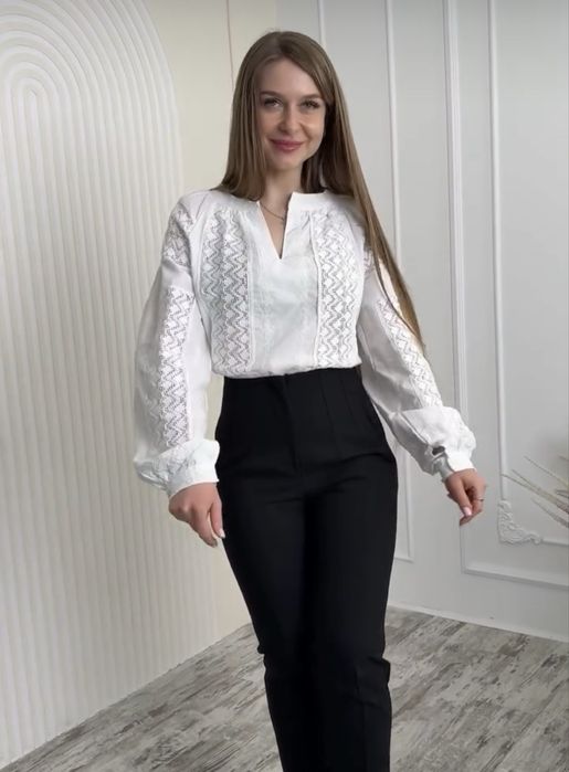 Сорочка/ Вишиванка/ блузка