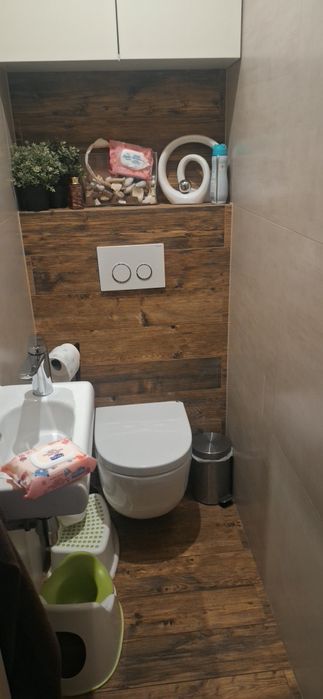 Mieszkanie wynajem okazjonalny REZERWACJA