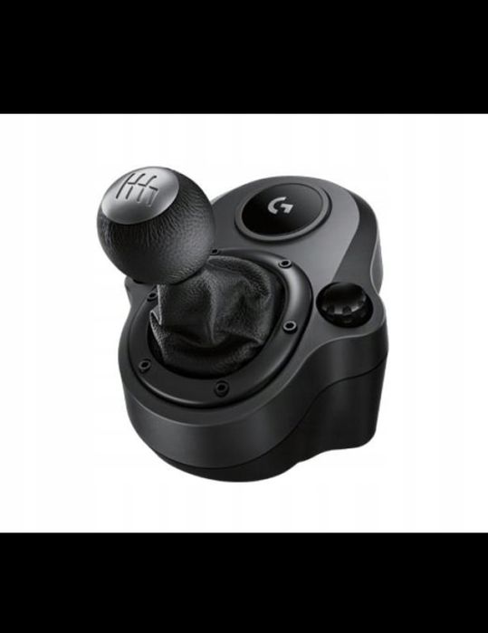 Nowe - G920 Kierownica, pedały i skrzynia biegów Logitech