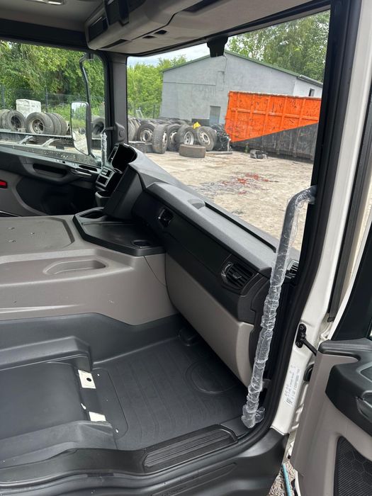 Kabina Scania CP NGS nowa