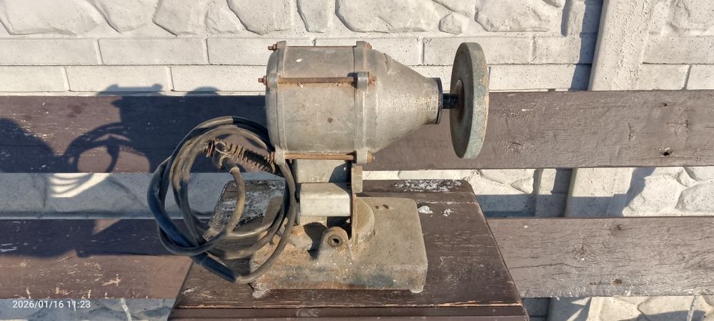 Точило СССР Якість