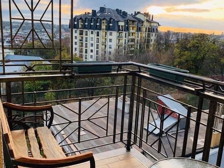 Оренда 3 кім квартири в тихому центрі в новобудові вул. Лисенка