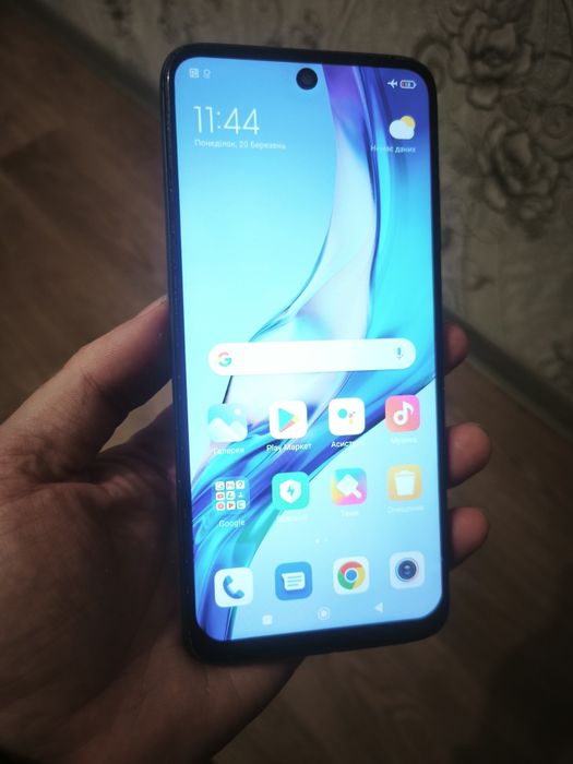 Продам Redmi 10 8/128