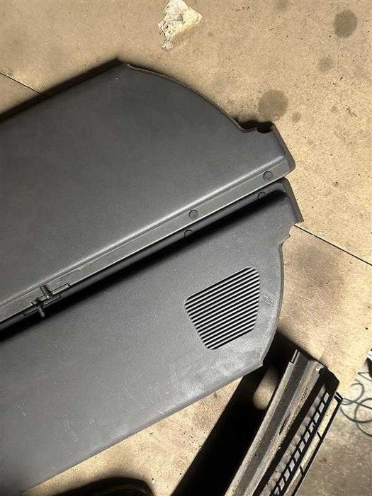 Range Rover P38 Tampas chapeleira diversas Original