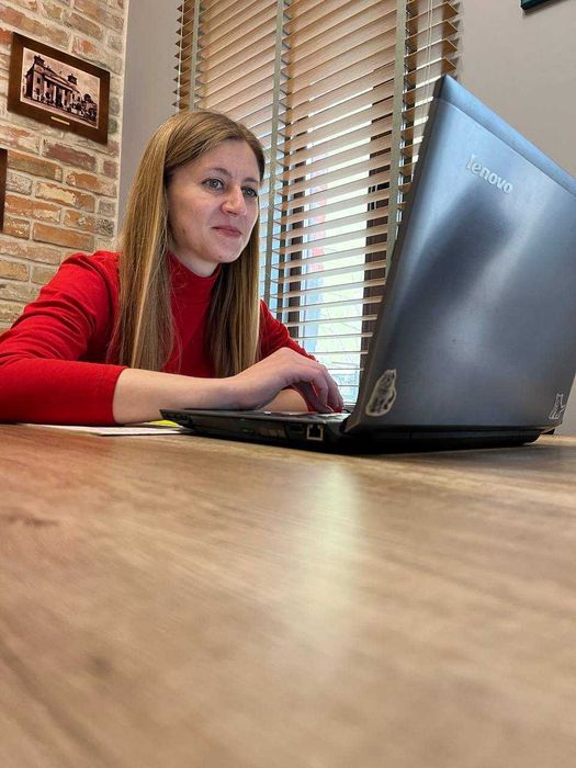 Заїка Юлія, Агент з нерухомості, рієлтор, м. Дніпро, Оренда, Продаж