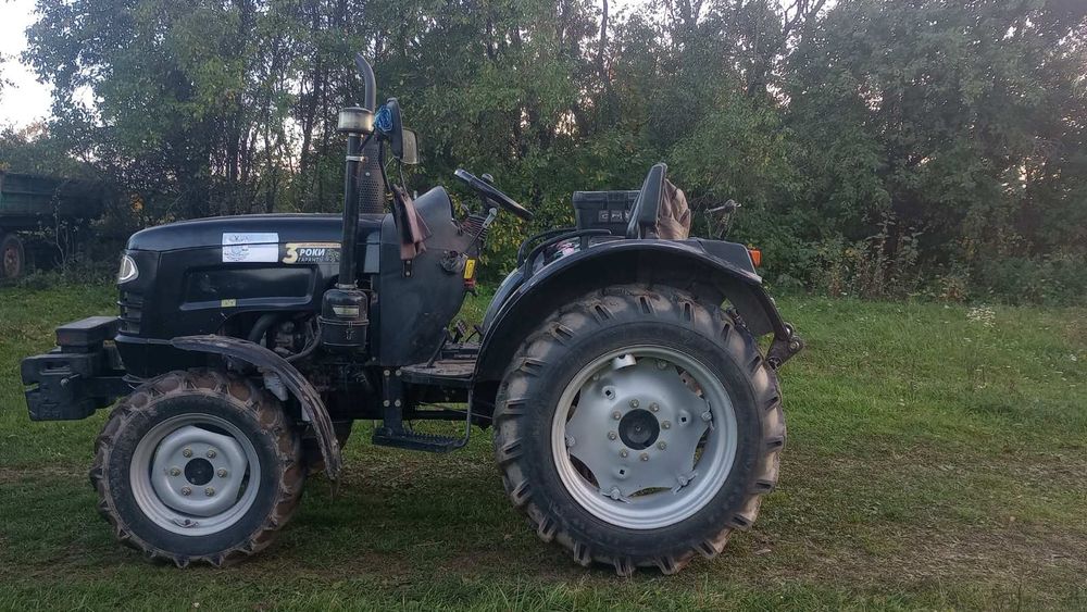 Продам трактор ДТЗ 5244 HPX