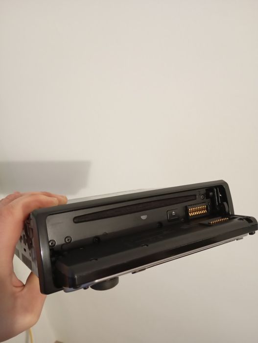 Автомагнитола Sony cdx gt500