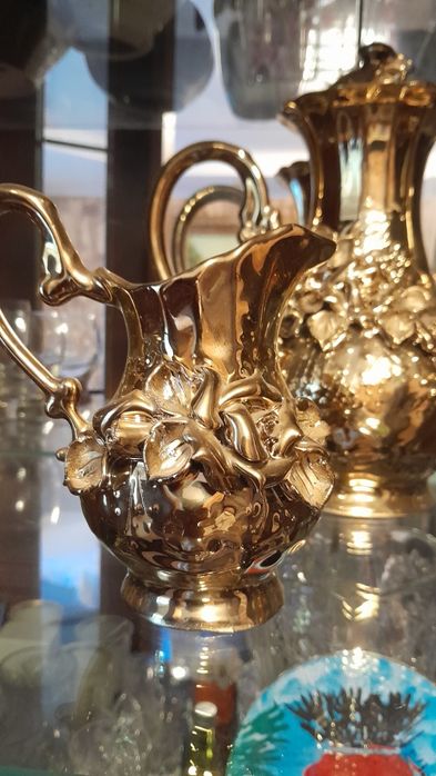 Продам кофейный сервиз