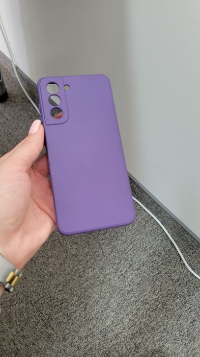 Чохол samsung s 21
