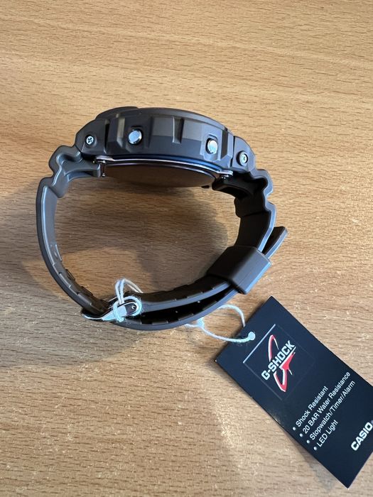 Casio G-Shock x Hardies NYC