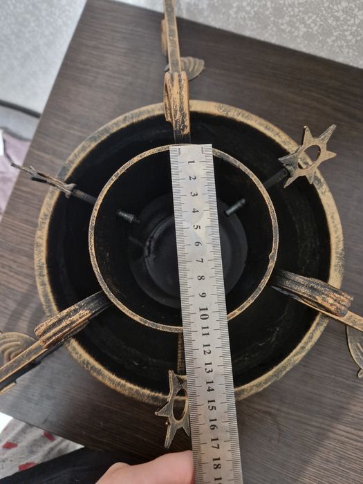 Хрестовина, підставка для ялинки