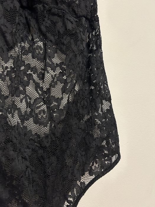 Body koronkowe Intimissimi