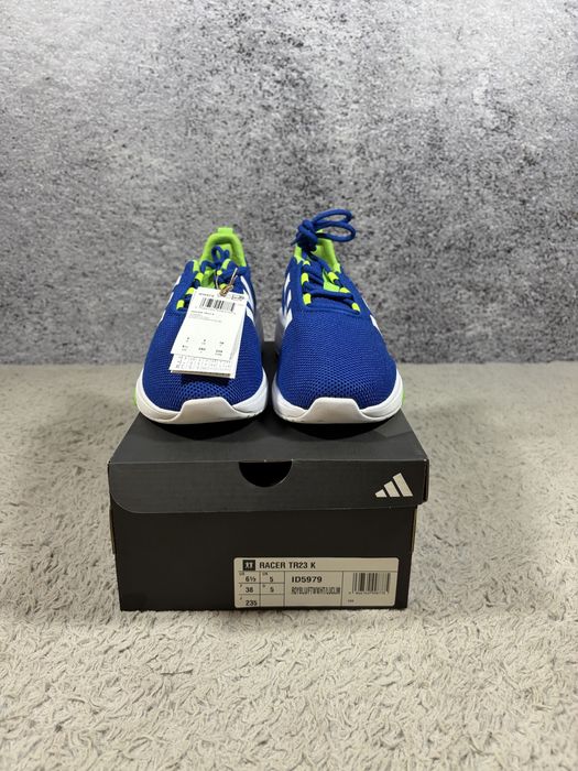 Adidas Racer TR23