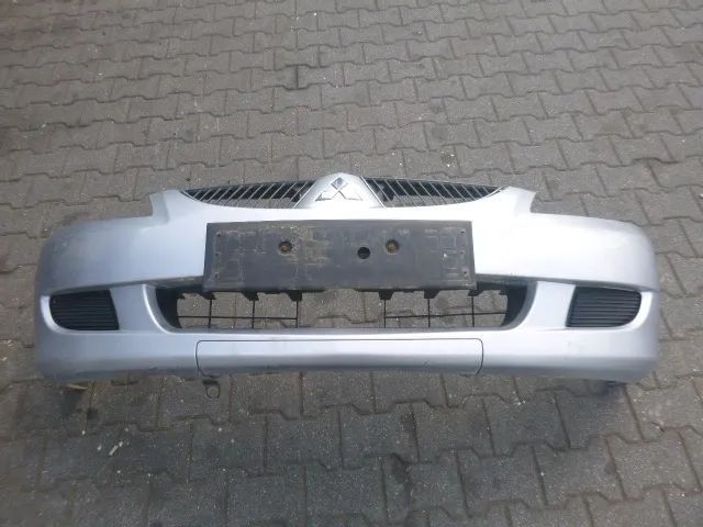 ZDERZAK PRZÓD PRZEDNI MITSUBISHI LANCER VIII 03-08