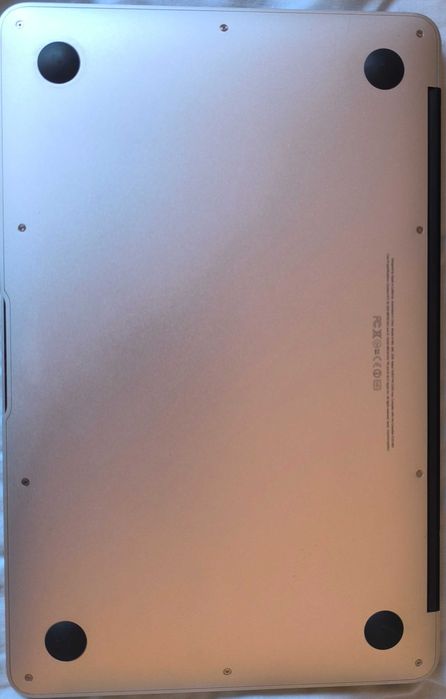 MacBook Air 11 pro