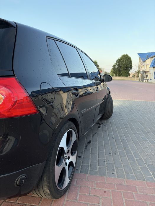 Volkswagen Golf 5 1.6 mpi 2008