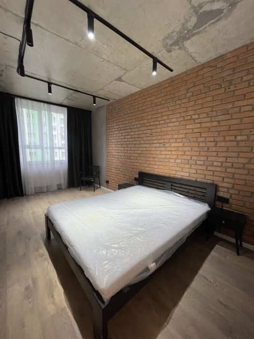 Однокімнатна Сіті Парк