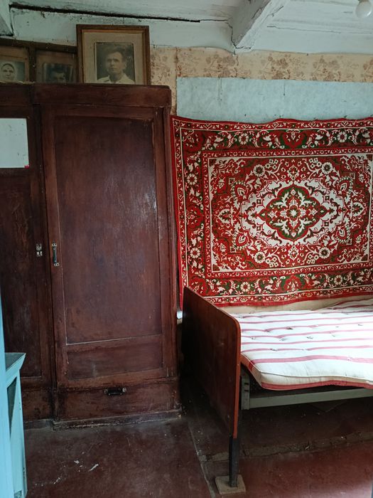 Продаж будинка с. Бубнівська Слобідка