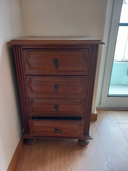 Vendo Armários Ikea