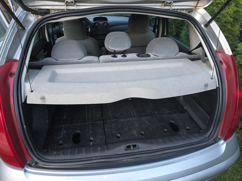 Sprzedam Citroën c3 2005