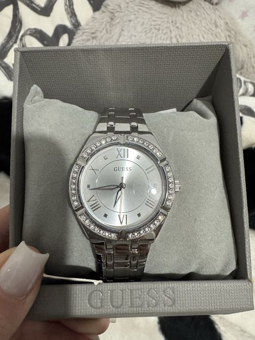 Relógio da Guess