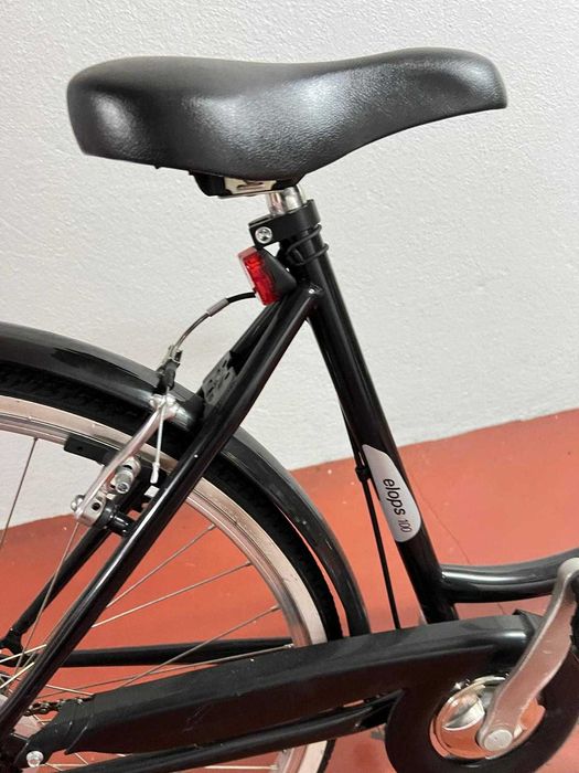 Bicicleta Mulher para cidade