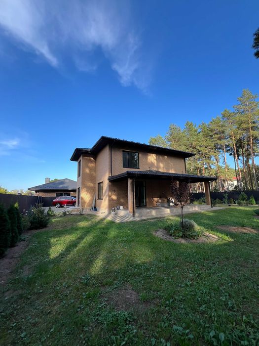 Білогородка, 4-х кімн. будинок з ремонтом біля Києва.