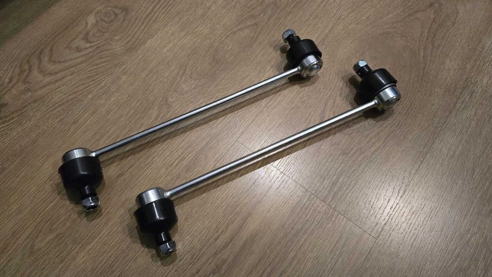 2x Barra / Escora / Pendoral - Citoren - Peugeot para a Frente