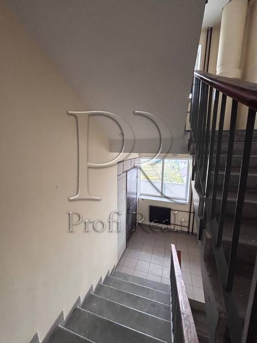 Продаж 1 кімн.квартири 48м.кв./газ/Чабани/Теремки/ремонт
