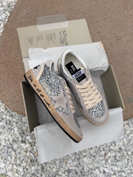 Нові кеди Golden goose | Найкраща якість