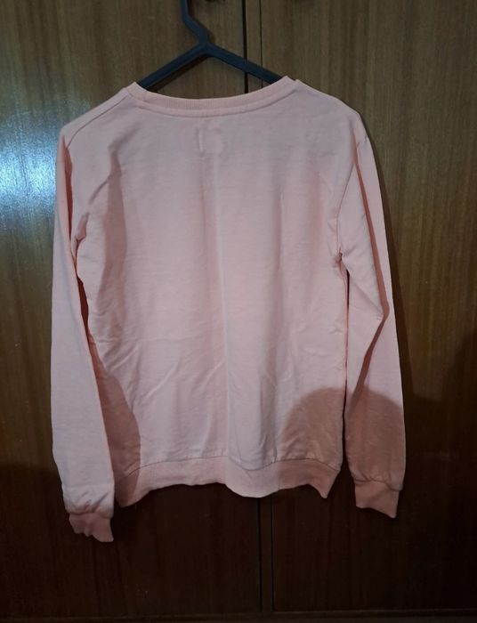 Camisola feminina