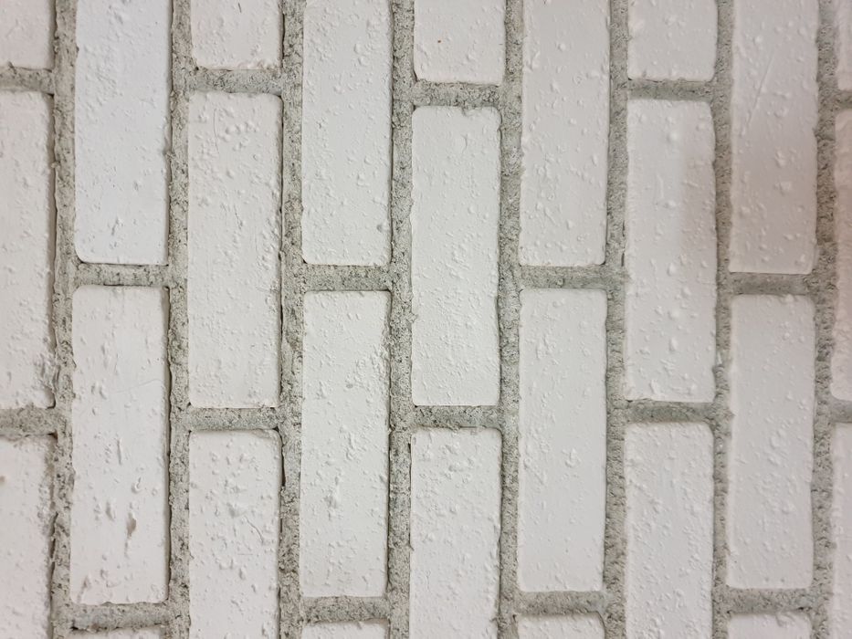 Гипсовая плитка "Медео"