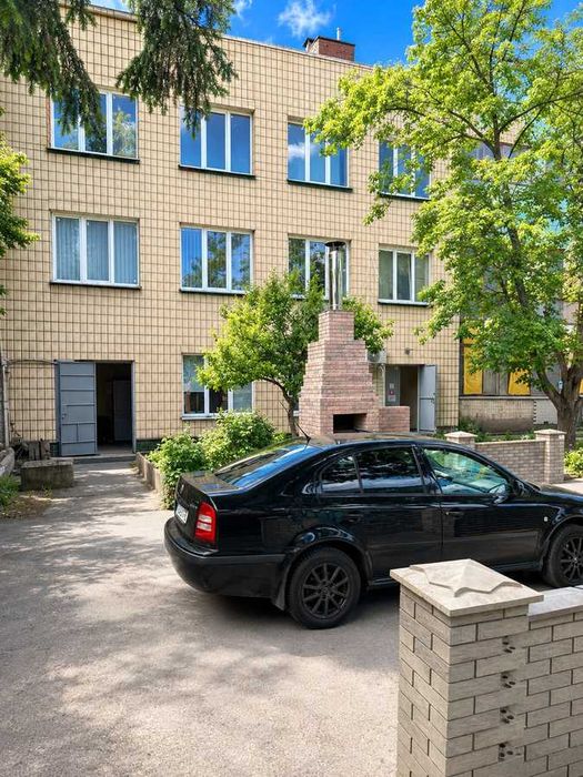 Без комісійних. Продаж виробничо-складського комплексу в Борисполі | 4 705 м² | 2,44 га | 800 кВт